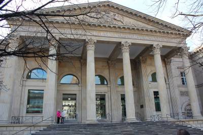 Der Niederschsische Landtag