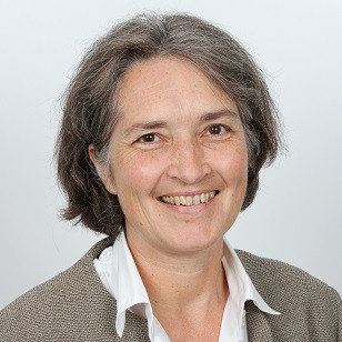 Heike Heidberg-Kltgen